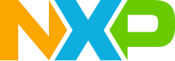 NXP logo
