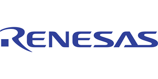 Renesas logo